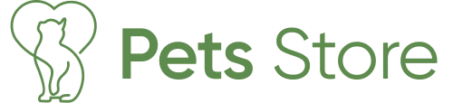 Joanie’s Pet Shop